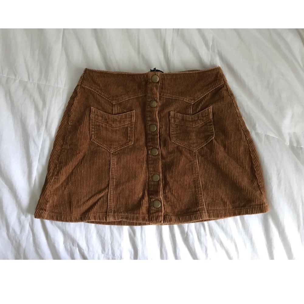 skirt